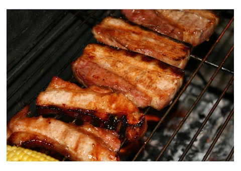 5% off @ Ready Eddie’s Café – Hamilton Hill, WA - 5/5