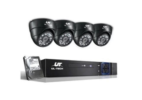 CCTV Cameras