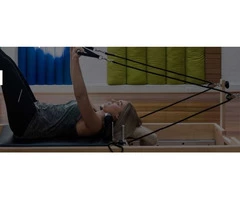 Pilates Classes Adelaide