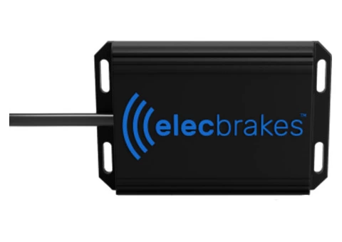 Caravan Electric Brakes Maintenance Services