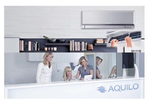 Air Conditioning Installation Annandale