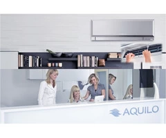 Air Conditioning Installation Annandale