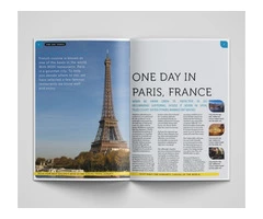 Looking for the Best Magazine Printing Services in Melbourne?