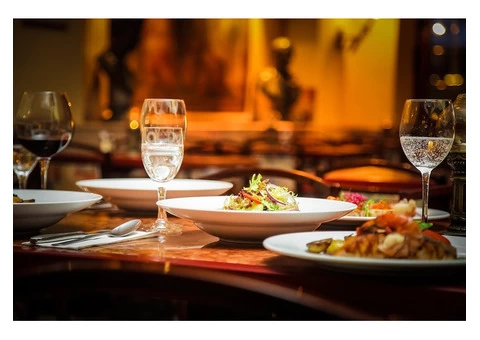 Restaurant Marketing Specialists