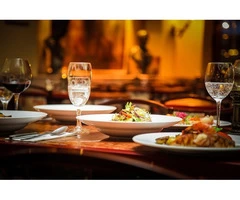 Restaurant Marketing Specialists