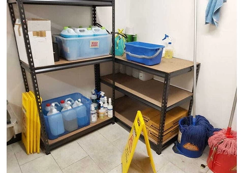 Facilities Upholstery Cleaning Geelong - 6/7
