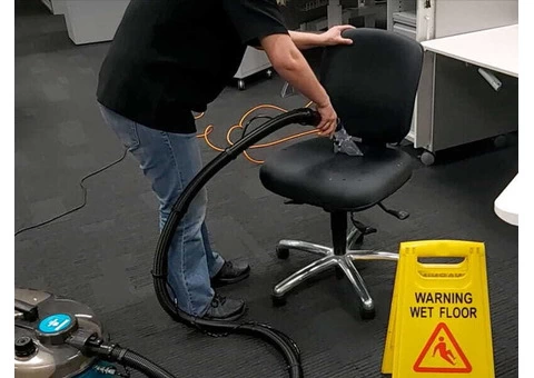 Facilities Upholstery Cleaning Geelong - 7/7