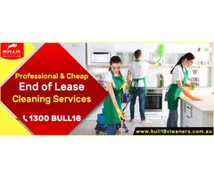 End Of Lease Cleaning Services in Highett, Melbourne
