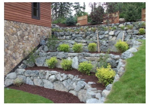 Adelaide Landscaping | Landscapers Adelaide