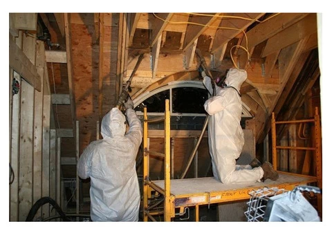 Flood Restoration Melbourne