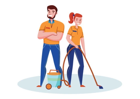 Carpet Cleaning Ringwood - 1/3