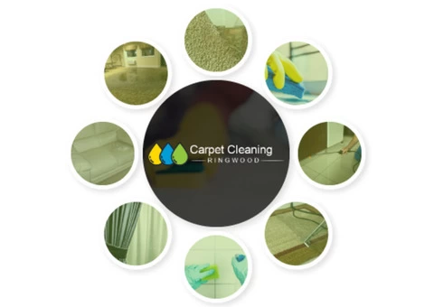 Carpet Cleaning Ringwood - 2/3