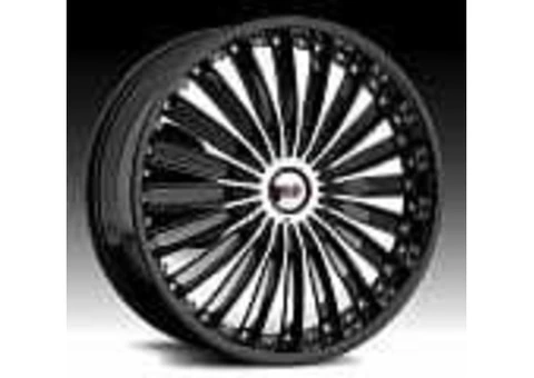 Quality Tyre Shop In Sydney Offering SUV Tyres, Light Truck Tyres, 4x4 Tyres & more - 1/3