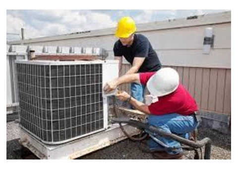 Air Conditioning Cleaning Gold Coast