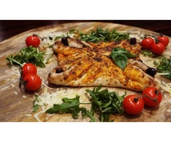 Pizza Takeaway Southbank – Circolo