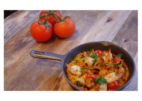 Pizza Takeaway Southbank – Circolo - 5/5