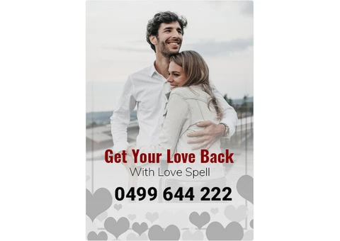 Are You Looking For The Black Magic Specialist In Brisbane? - 3/8