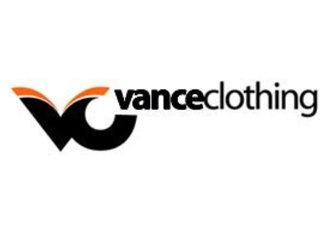 Ecommerce Logistics, Warehouse | Vance Clothing