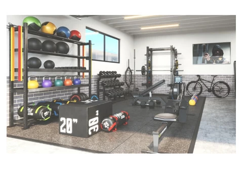 Buyer Guide to Choose Gym Equipment in Sydney