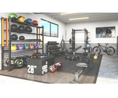 Buyer Guide to Choose Gym Equipment in Sydney