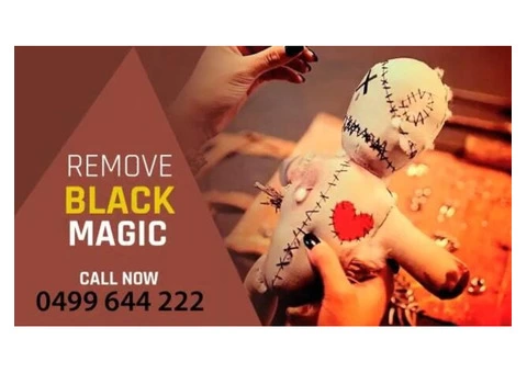 Are You Finding The Black Magic Specialist In Melbourne? - 2/8