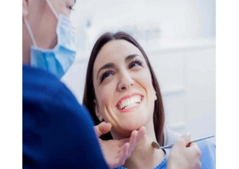 For Your Dental Problems Visit Dentist Kew - 4/4