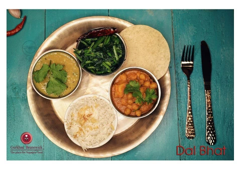 Search No More For Best Nepalese Restaurants in Melbourne - 1/3