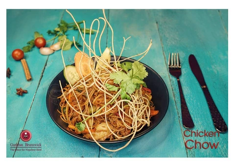 Search No More For Best Nepalese Restaurants in Melbourne - 2/3