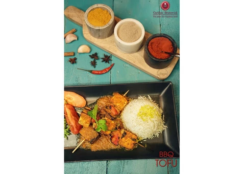 Search No More For Best Nepalese Restaurants in Melbourne - 3/3