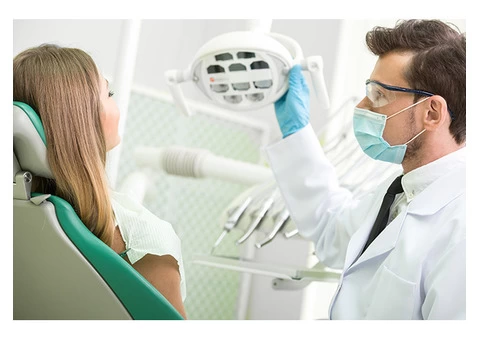 Affordable Emergency Dental Care in Burnside - Parkwood Green Dental