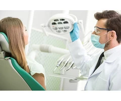 Affordable Emergency Dental Care in Burnside - Parkwood Green Dental