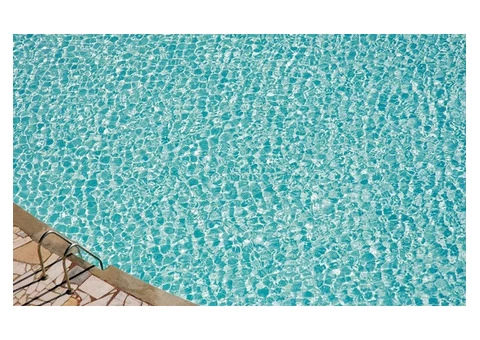 Pool Companies Melbourne