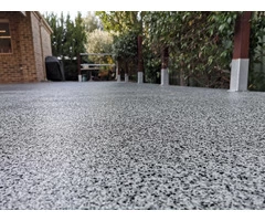 Install New Floor Coatings Melbourne