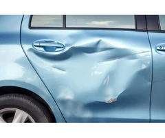 Quality Paintless Dent Removal in Sunshine - Avondale Body Works