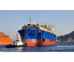 International Marine Consultants - Marine Lngc