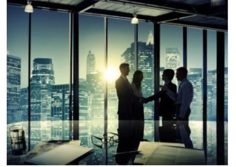 Strategic Marketing Agency