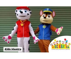 Hire Kids’ Entertainer in Sydney for Best Parties
