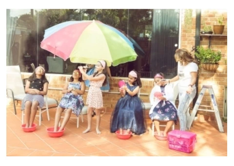 Hire Kids’ Entertainer in Sydney for Best Parties - 5/5