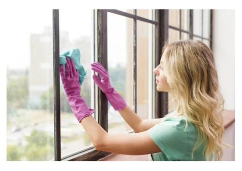 See off Shabby Windows! Bring Their Old Sheen Back! - 4/4