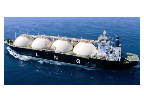 Marine Consultancy Services - Marine Lngc