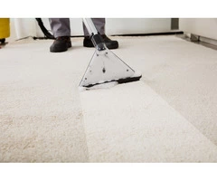 WET CARPET DRYING IN WYNDHAM VALE