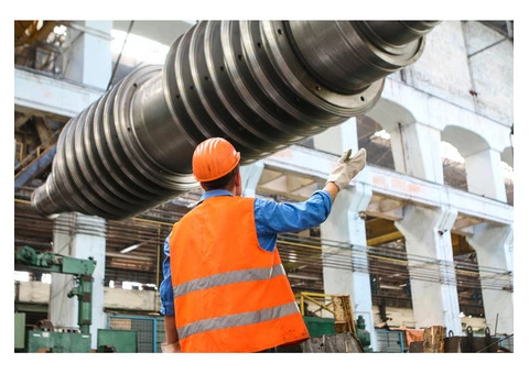 Structural Engineers in Gold Coast – Master Steel