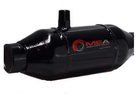 Portable Compressed Air Foam Systems (CAFS) - Firefighting Equipment - 2/2
