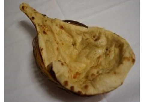 Order Your Favourite Curry from Best Indian Restaurant in Melbourne