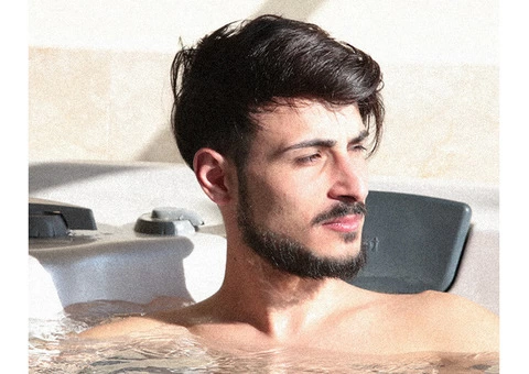 Natural Wigs Price For Men - 2/8