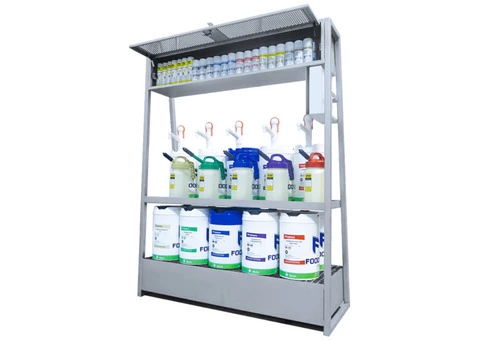 Food Grade Lubricating Oil On Sale - 2/8