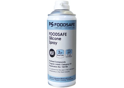 Food Grade Lubricating Oil On Sale - 4/8