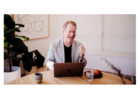 Get access to Martin Moore's Leadership Coaching Program