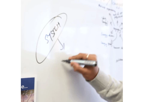 Business Marketing Plan Company - 8/8