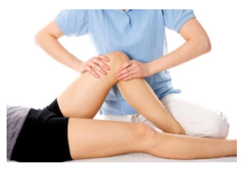 The Ultimate Secret about physio in Brisbane